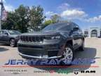 2023 Jeep Grand Cherokee L Limited 2439 miles