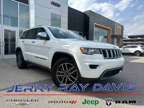 2022 Jeep Grand Cherokee WK Limited 41359 miles