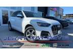 2021 Audi Q5 Premium 54822 miles