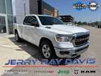 2022 Ram 1500 Big Horn 42636 miles