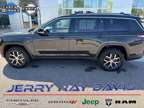 2023 Jeep Grand Cherokee L Limited 6007 miles