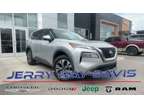 2021 Nissan Rogue SV 64389 miles