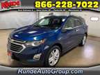 2020 Chevrolet Equinox Premier 36551 miles