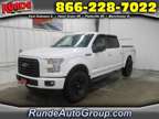 2016 Ford F-150 XLT 100151 miles