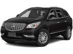 2014 Buick Enclave Leather 102463 miles