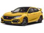 2021 Honda Civic Type R Limited Edition 12784 miles