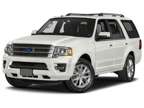2017 Ford Expedition Limited 86069 miles
