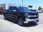 2020 Chevrolet Silverado, 111K miles