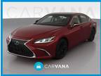 2019 Lexus ES