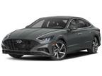 2020 Hyundai Sonata