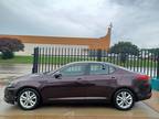 2013 Kia Optima LX MT $800 DRIVE OFF WITH APPROVED APPLICATION