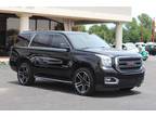 2017 GMC Yukon SPORT UTILITY 4-DR