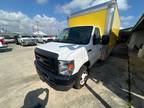 2022 Ford Econoline E-350 Super Duty