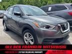 2020 Nissan Kicks, 76K miles