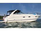 2005 Chaparral Signature 330 Boat for Sale