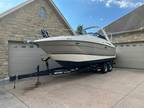 2008 Monterey 270 CR Boat for Sale