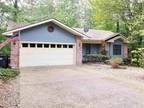 Home For Sale In Hot Springs Village, Arkansas