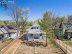 Home For Sale In Colorado Springs, Colorado