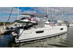 FOUNTAINE PAJOT Elba 45