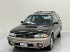 1999 Subaru Legacy