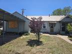 Home For Sale In Santa Rosa, New Mexico