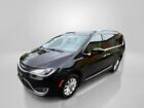 2018 Chrysler Pacifica Touring L 2018 Chrysler Pacifica Touring L