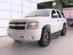 2012 Chevrolet Tahoe LT 2012 Chevrolet Tahoe LT