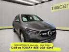 2021 Mercedes-Benz GLA-CLASS GLA 250 4MATIC 2021 Mercedes-Benz GLA-CLASS GLA 250