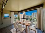 Condo For Sale In Honolulu, Hawaii