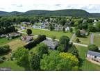 Home For Sale In Millheim, Pennsylvania