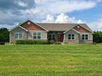 Home For Sale In Cedar Hill, Missouri