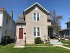 Home For Sale In Newark, Ohio