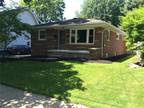 Home For Sale In Akron, Ohio