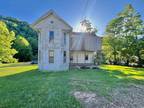 Home For Sale In Burnsville, West Virginia