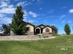 Home For Sale In Declo, Idaho