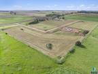 Plot For Sale In Madison, South Dakota