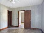 Home For Sale In Staffordsville, Kentucky