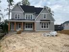 Home For Sale In Moseley, Virginia