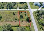 Plot For Sale In Punta Gorda, Florida