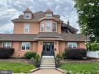 Home For Sale In Collingswood, New Jersey