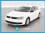 2014 Volkswagen Jetta