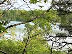 Cheboygan, 170 feet on beautiful twin lakes near for sale.