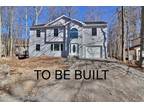 Tobyhanna 4BR 2.5BA, TO BE BUILT WAITING ON PERMITS-Design