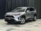 2021 Toyota RAV4 for sale