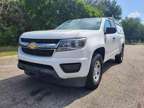 2016 Chevrolet Colorado Extended Cab for sale