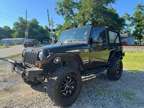 2013 Jeep Wrangler for sale