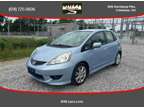 2009 Honda Fit for sale