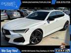 2022 Acura TLX for sale