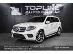 2017 Mercedes-Benz GLS for sale