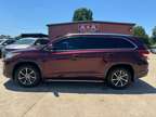 2017 Toyota Highlander for sale